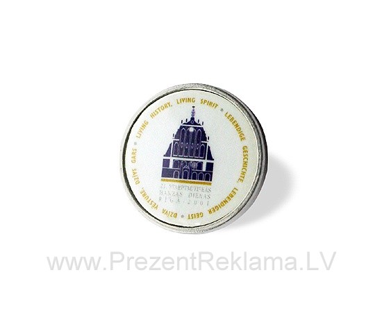 Nozīmīte