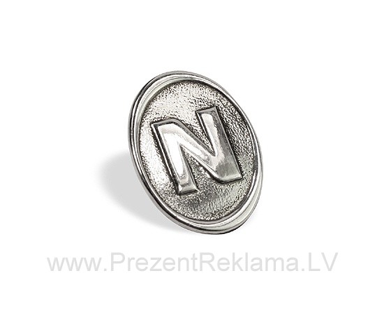 Sudraba nozīmīte