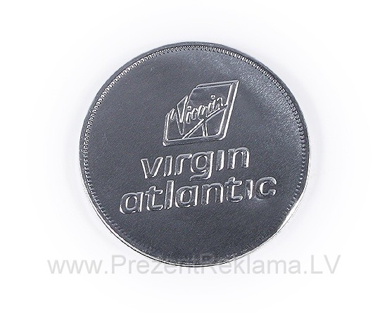 Šokolādes medaļas