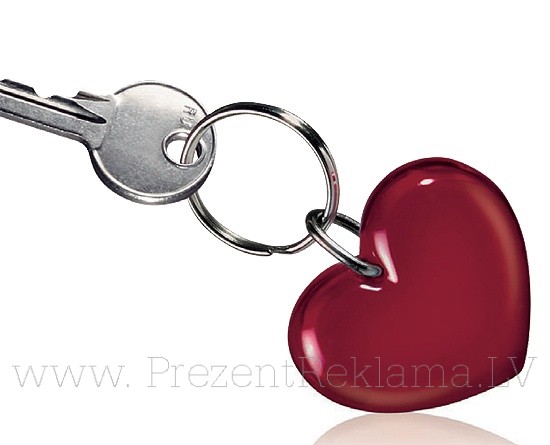 Atslēgu piekariņš