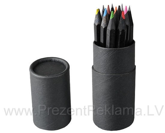 Zīmuļu komplekts