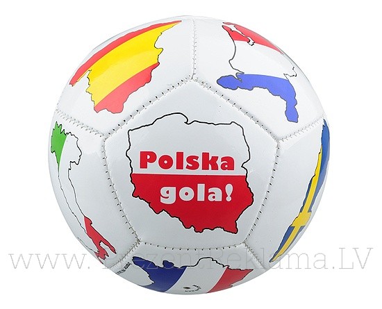 Futbola bumba