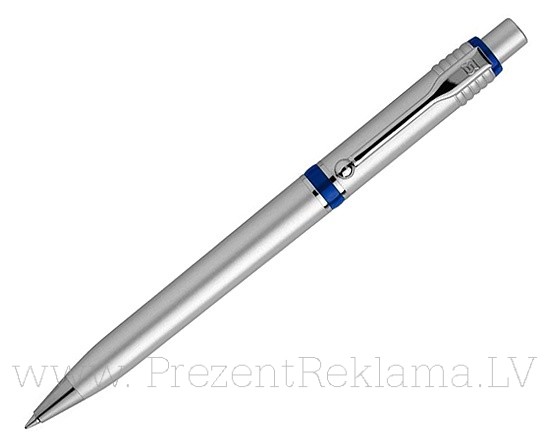 Raja Chrome Silver