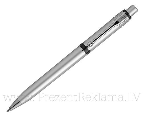 Raja Chrome Silver
