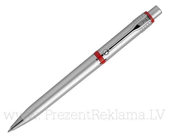 Raja Chrome Silver