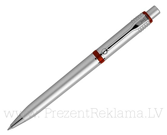 Raja Chrome Silver