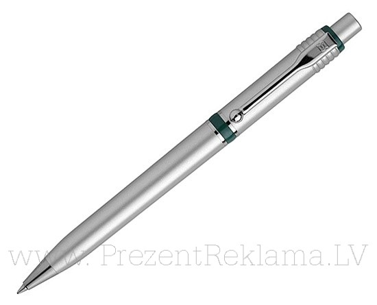 Raja Chrome Silver
