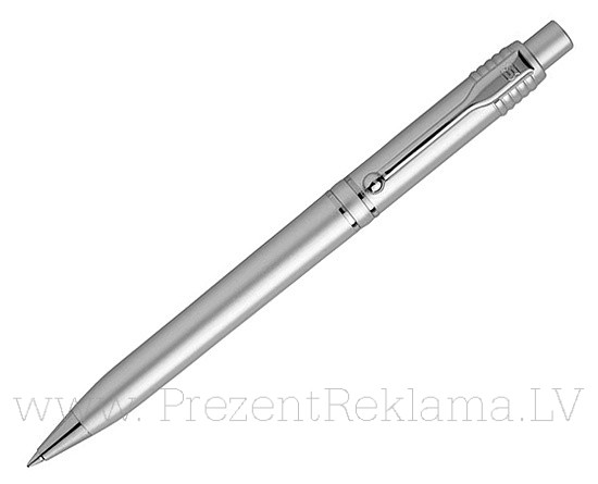 Raja Chrome Silver