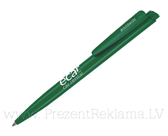Pildspalva Dart