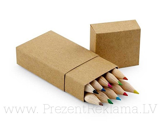 Zīmuļu komplekts