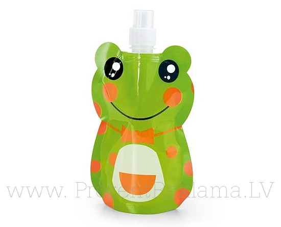 Ūdens pudele