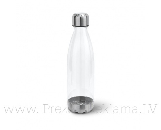 Ūdens pudele