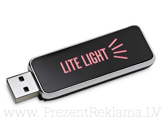 USB Флэш-память