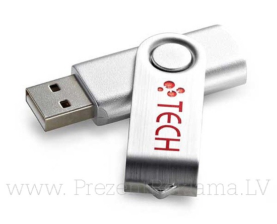 USB Zibatmiņa