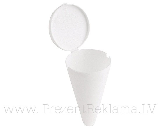 Plastmasas trauciņš
