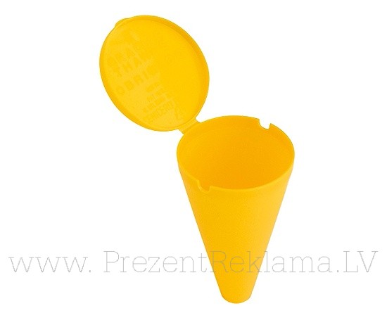 Plastmasas trauciņš