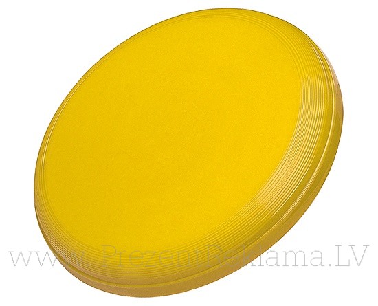 Frisbijs