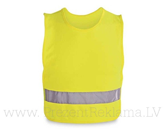 Atstarojošā veste bērnam