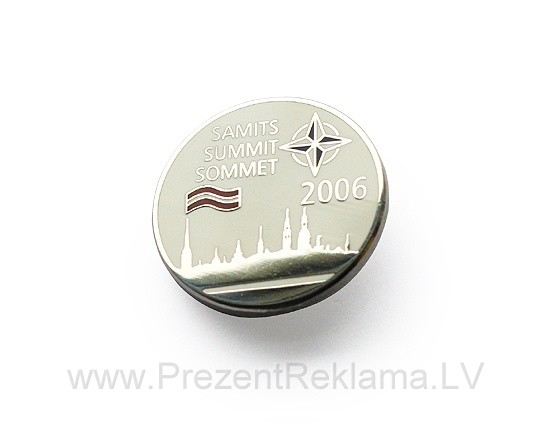 Nozīmīte Konkursam
