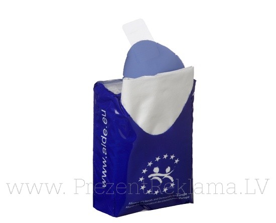 Papīra salvetes