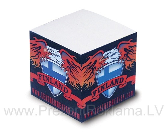 Lapiņu bloks