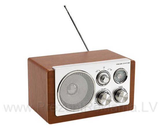 Radio
