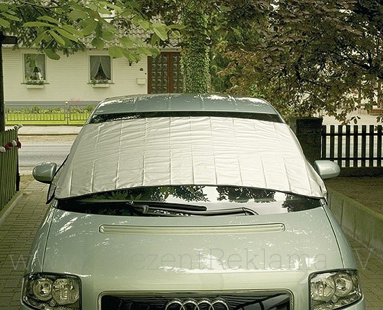 Auto saulessargs
