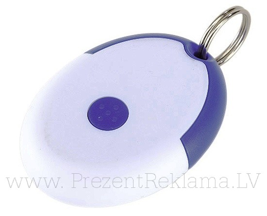 Atslēgu piekariņš