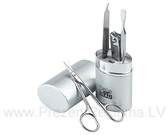 Manikīra piederumi