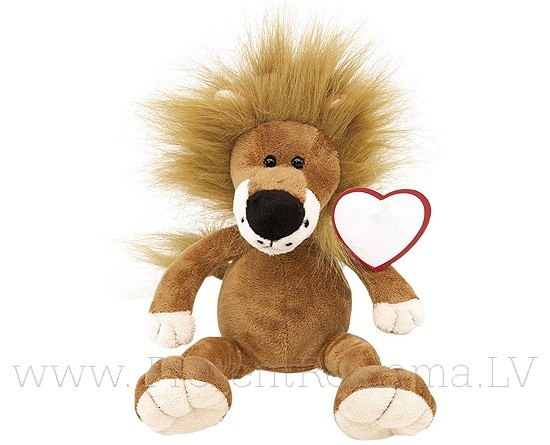 Лев