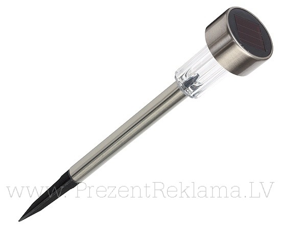 Dārza lampa