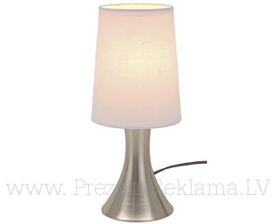 Naktslampa