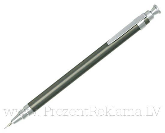 Mehāniskais zīmulis