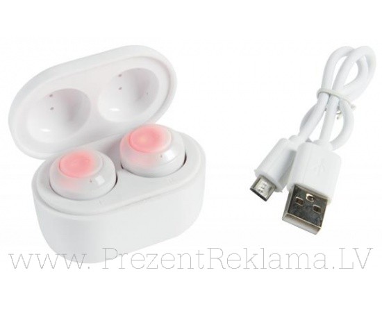 IN-EAR austiņas