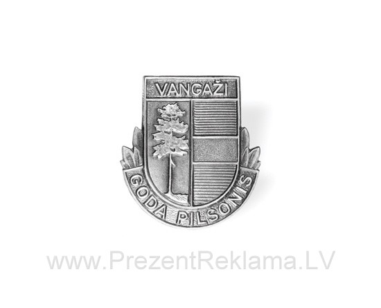 Goda pilsoņa nozīmīte