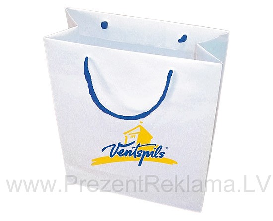 Papīra maisiņš