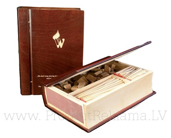 Подарочный набор