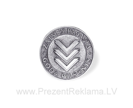 Goda pilsoņa nozīmīte